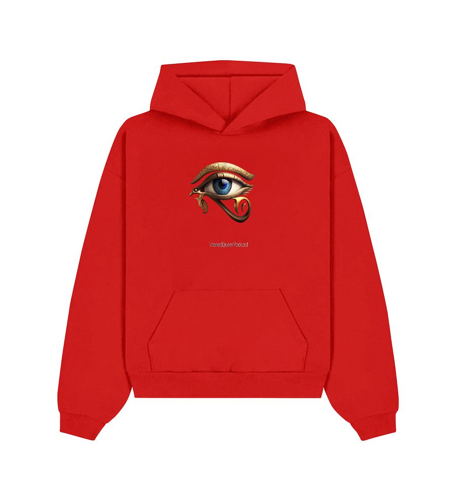 Eye of Heru (Horus) product image (1)