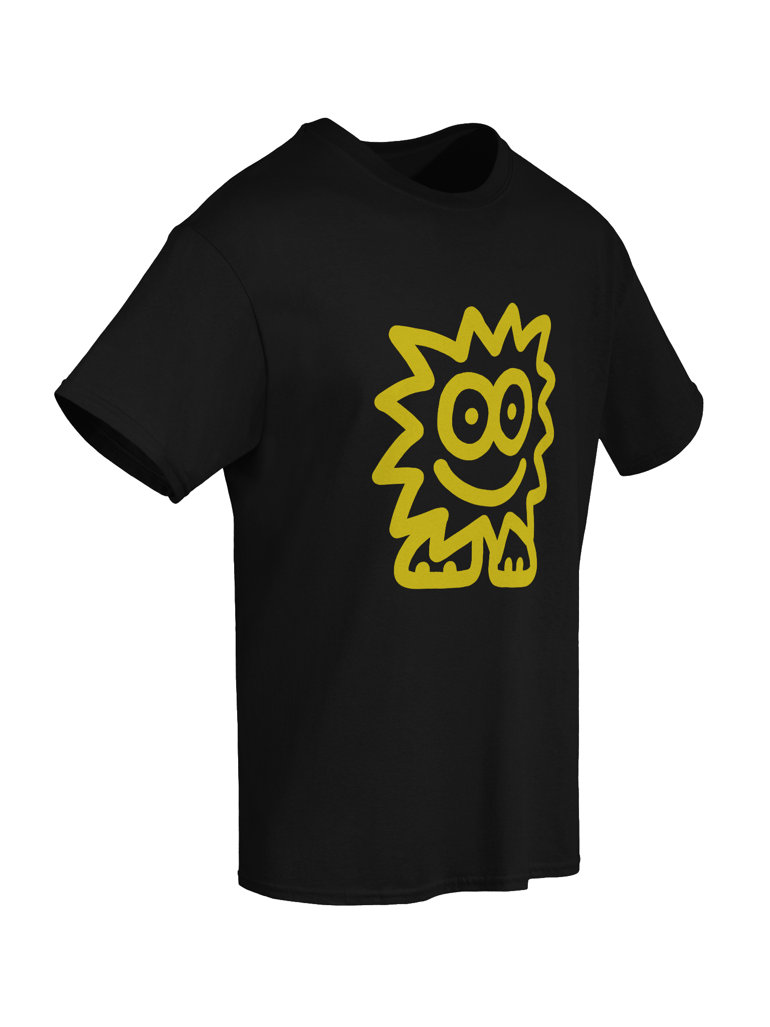 'Shmug' T Shirt product image (8)