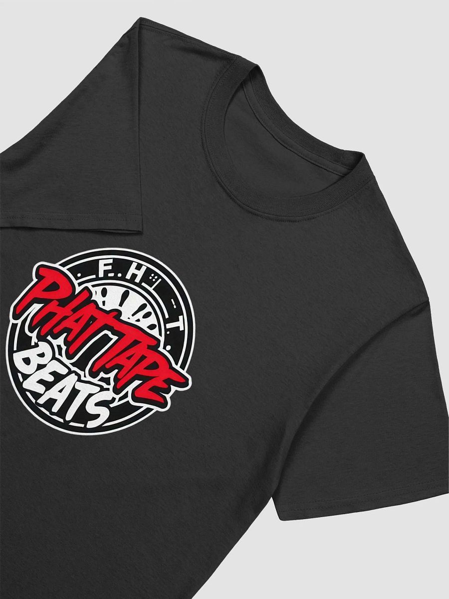 Phat Tape Beats circular red accents main product image (8)