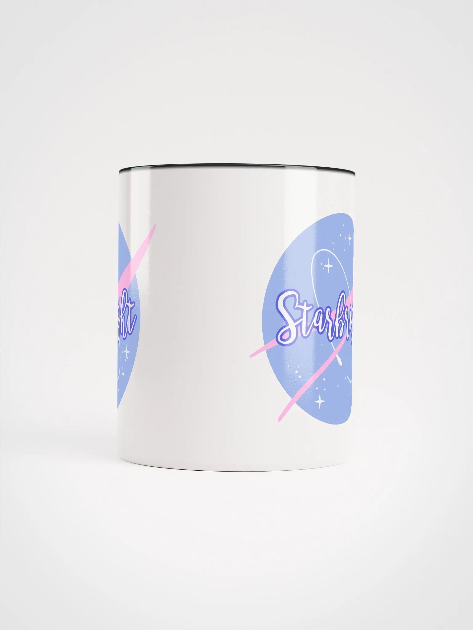 Starbright The Band Stellar Mug product image (5)