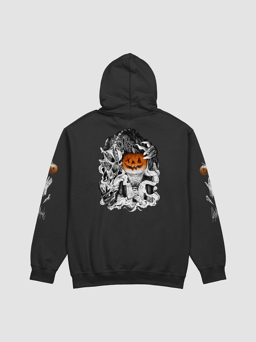 Demon Gh0st Hoodie product image (2)