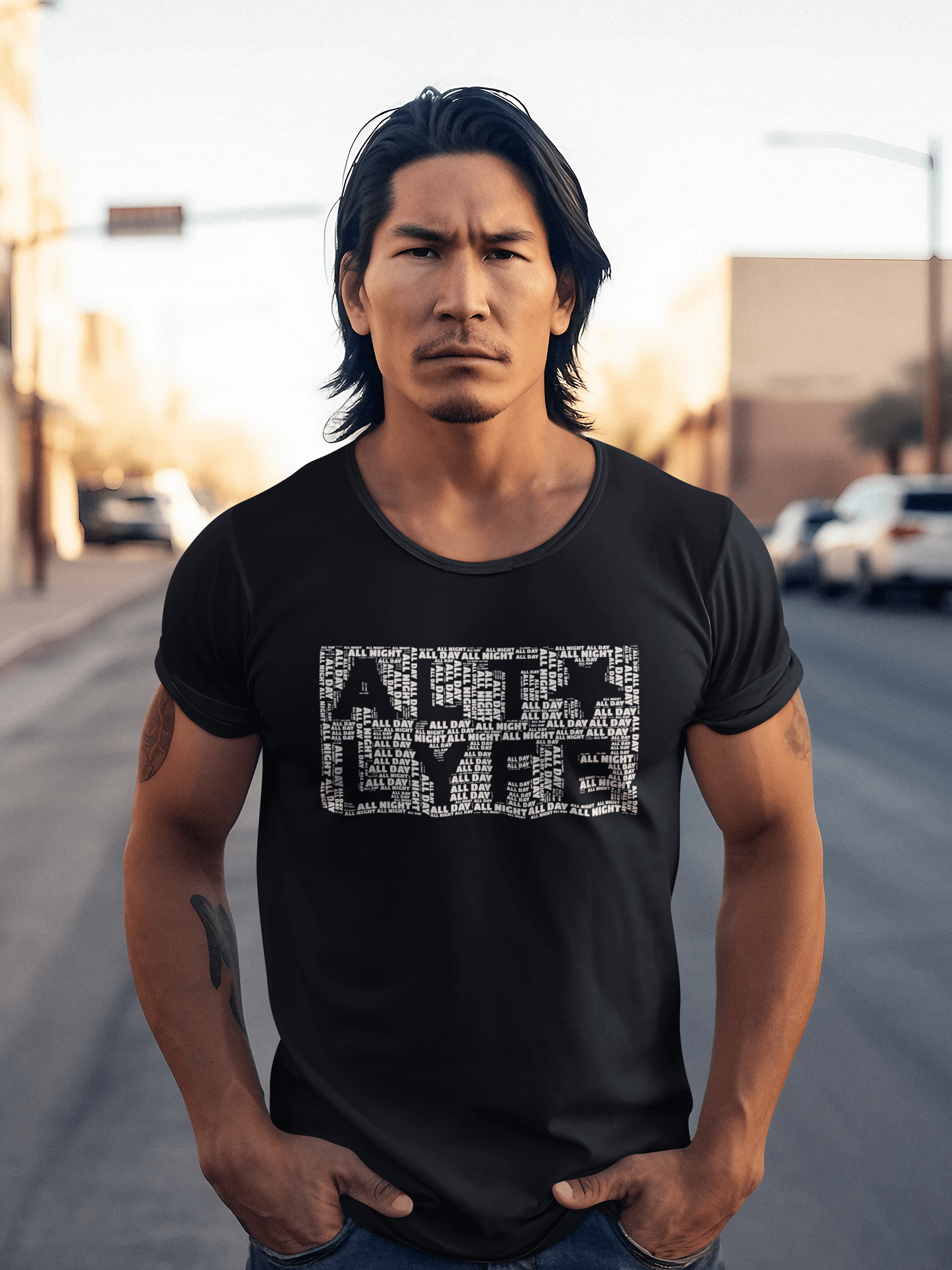 ALL DAY ALL NIGHT Collection product image (1)