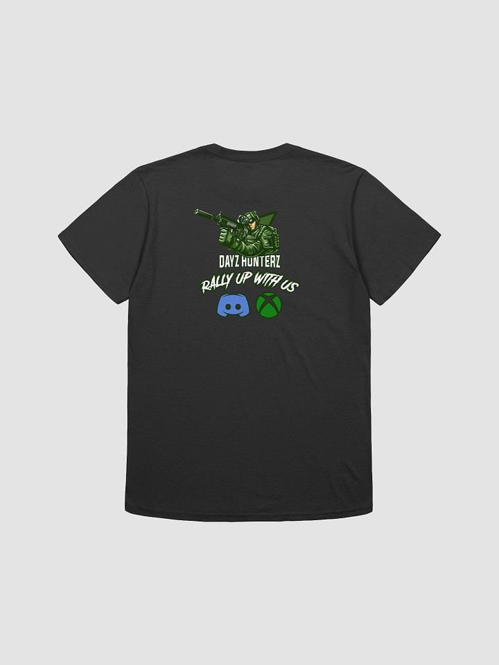 Skill Issue Unisex Softstyle T-Shirt product image (9)