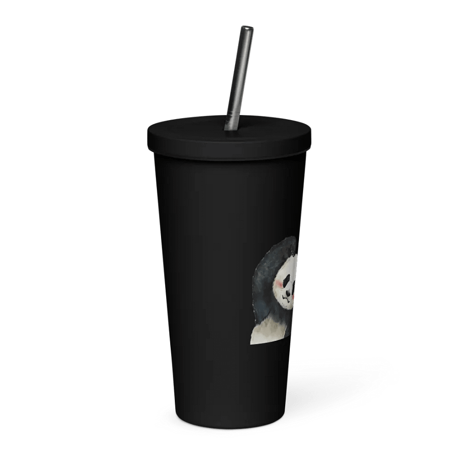 MENGLAN PANGDAHAI🐼Giant Panda product image (8)
