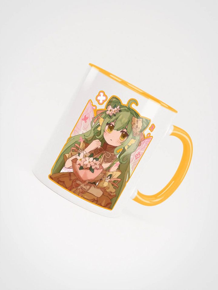 Marigold Meek Inanna Mug product image (1)