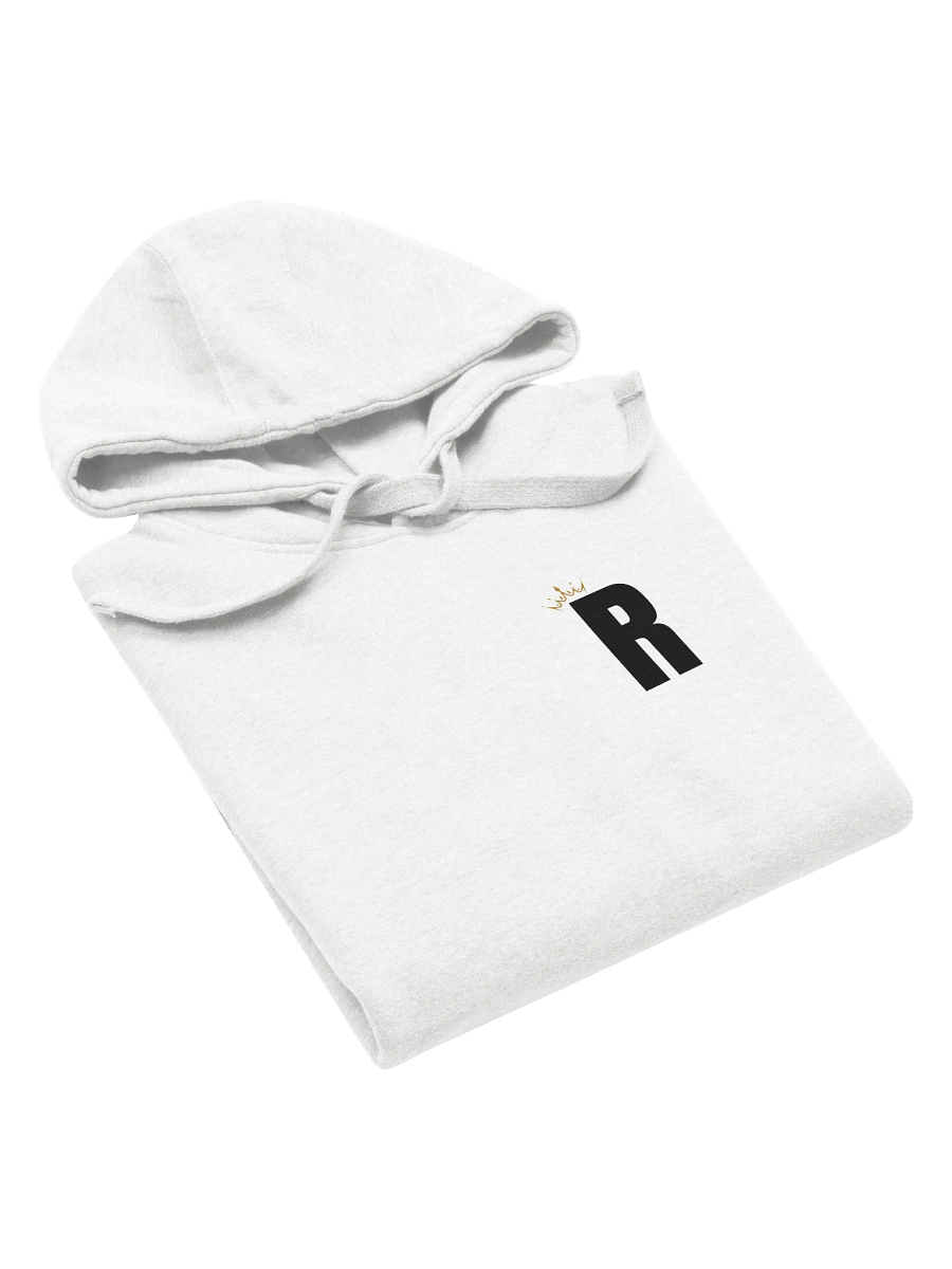 Long-Sleeve URBAN Hoodie product image (5)