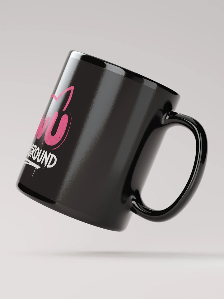 UwU Underground - Mug 0x03 product image (2)