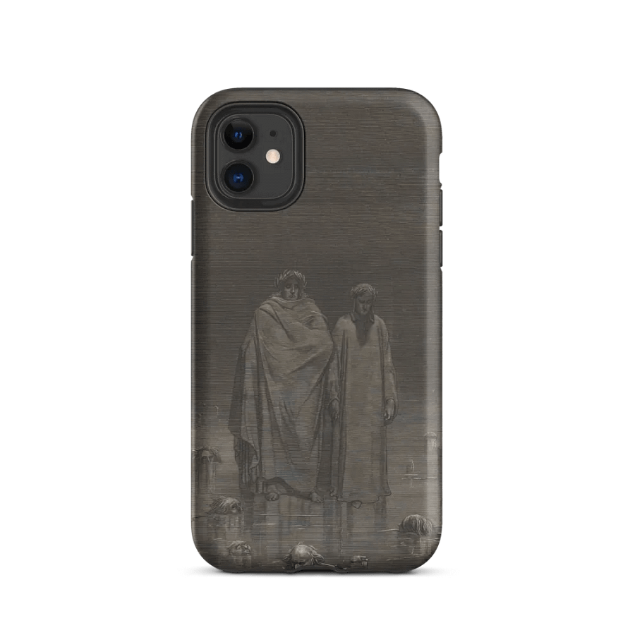 Dante's Inferno - iPhone product image (2)