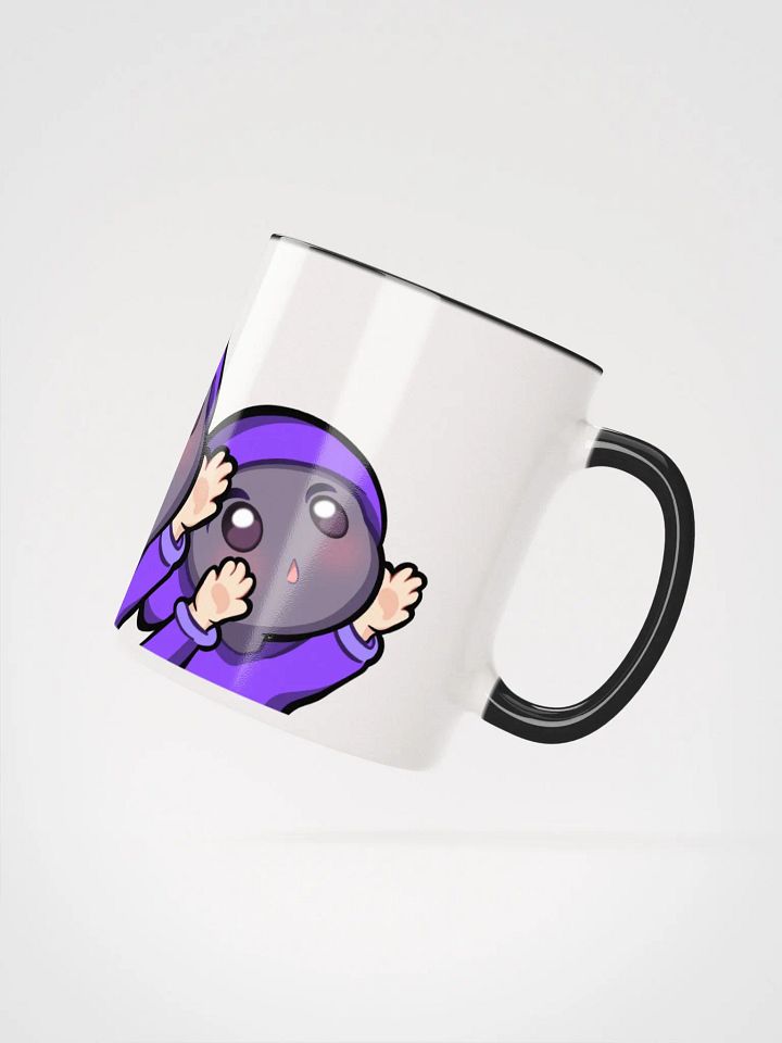 eabUPPIES Coffee Mug product image (3)