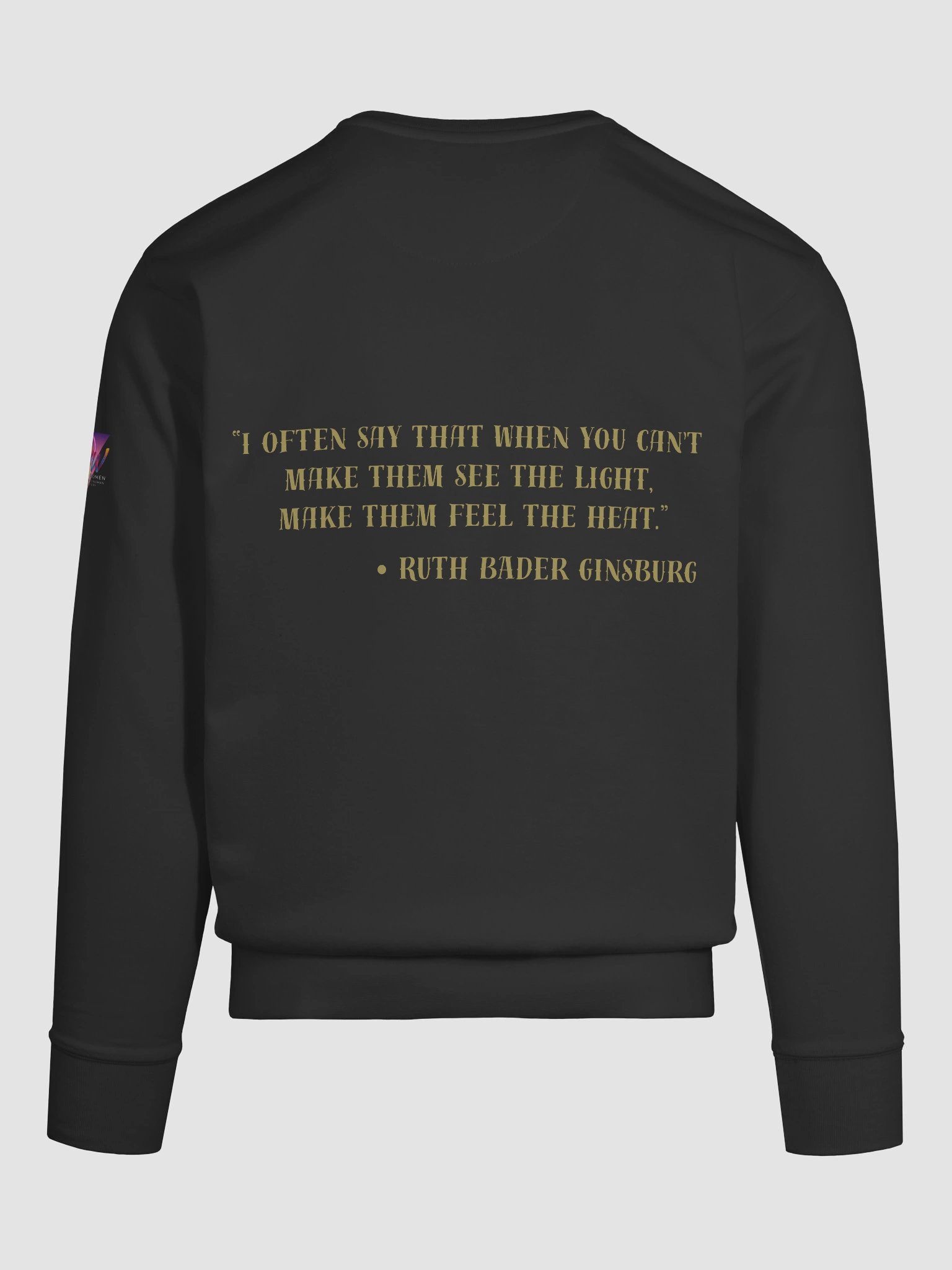 You Are Not Inferior Sweatshirt product image (55)