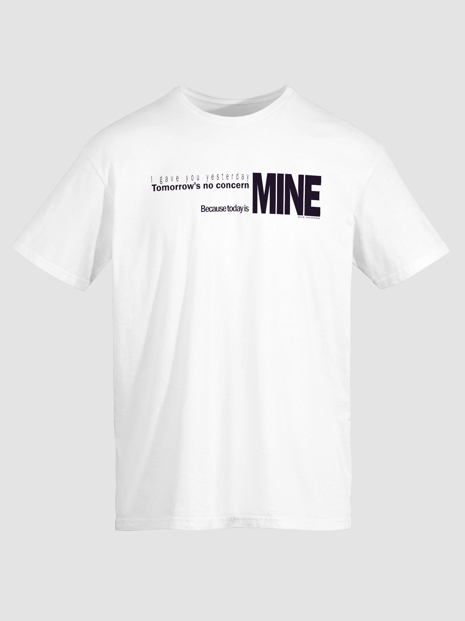 Todayismine product image (5)