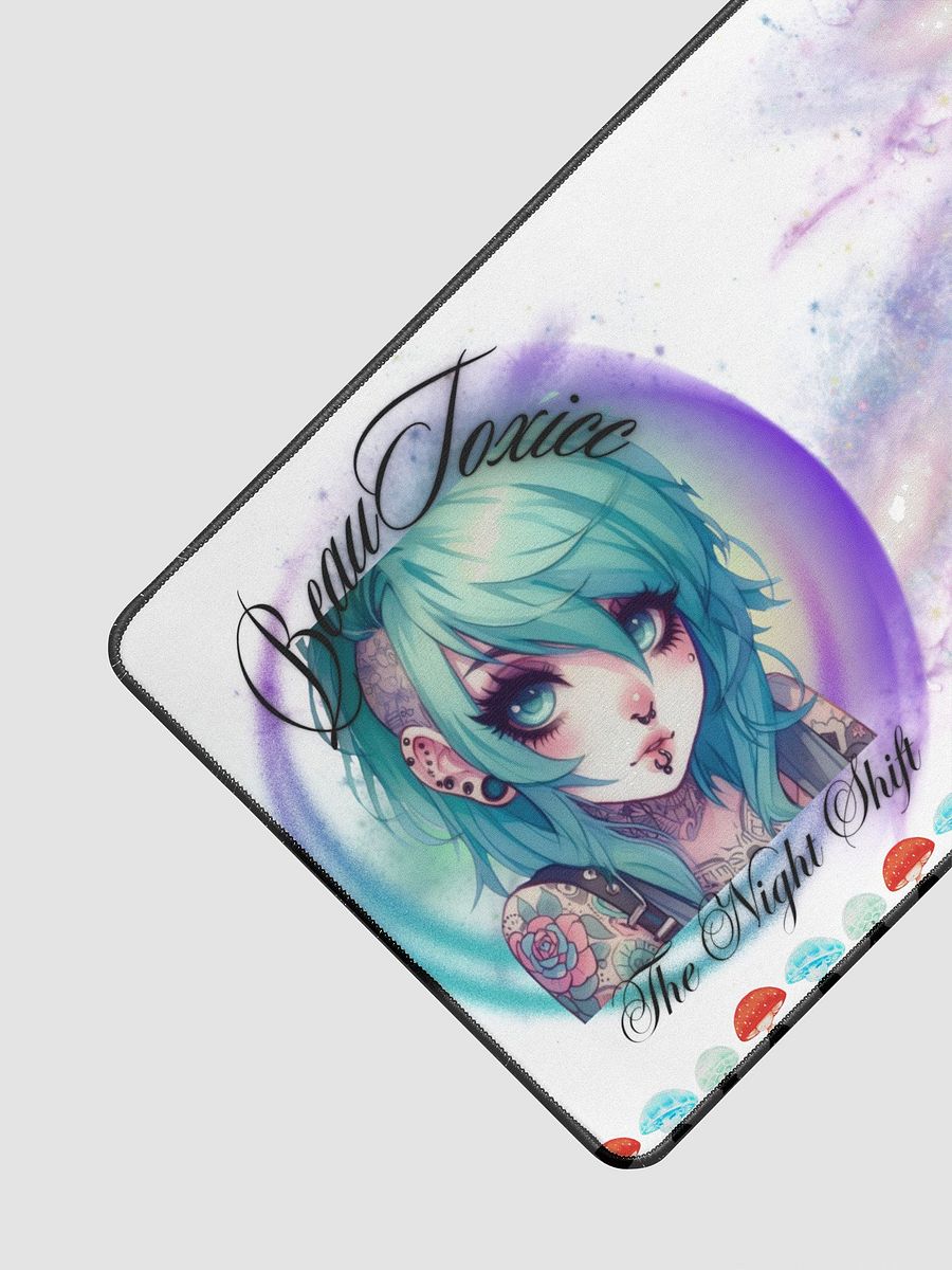 BBGaming Mousepad product image (3)