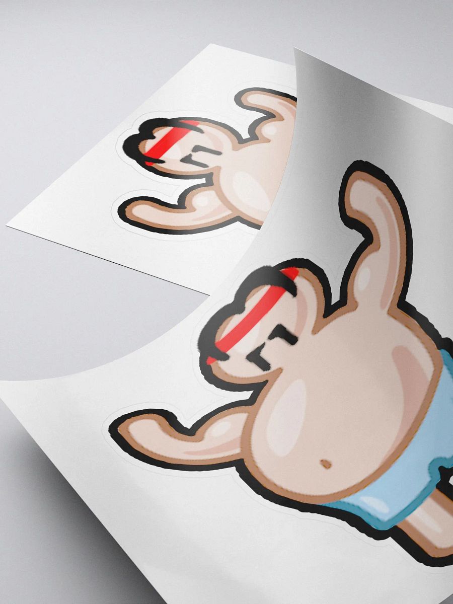 Dad Bod Sticker product image (4)