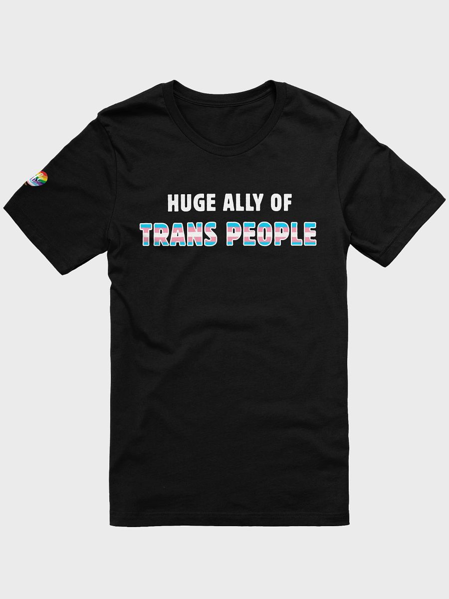 huge ally of trans people product image (4)