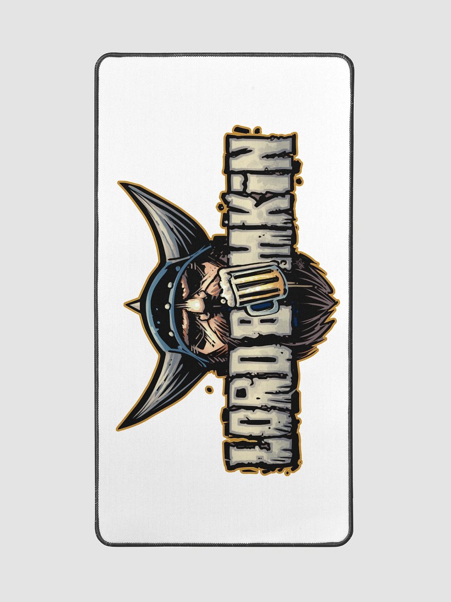 Original logo mat product image (2)