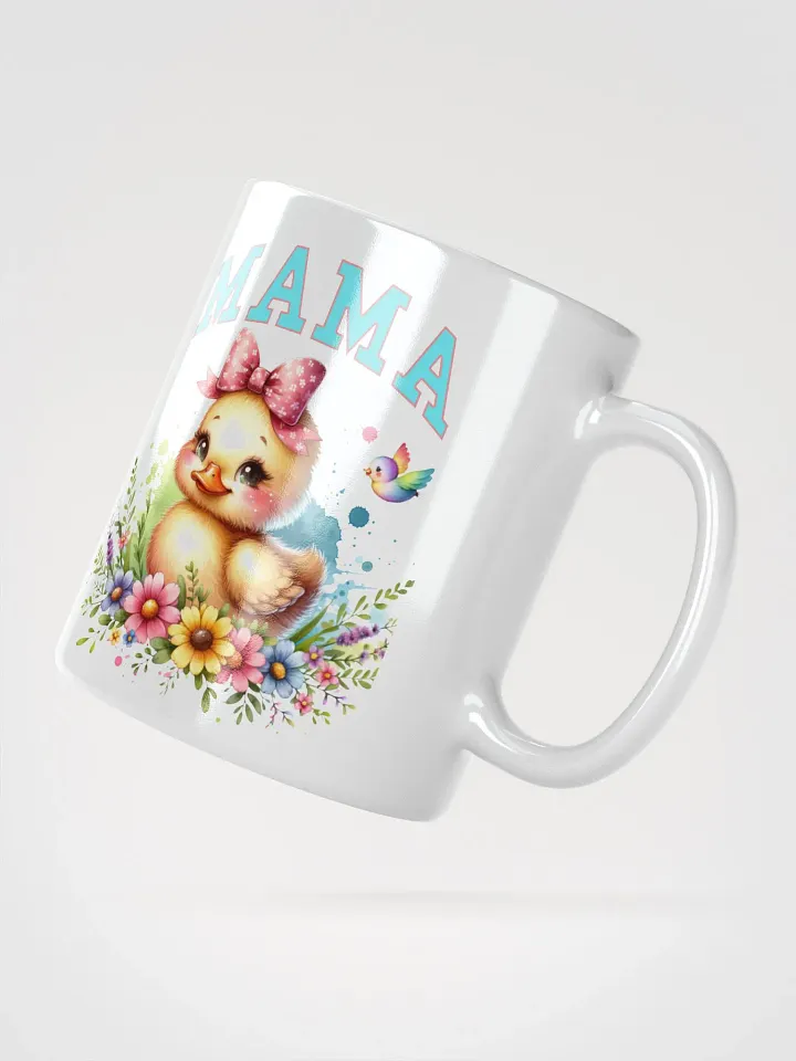 Mama's Love Mug product image (4)