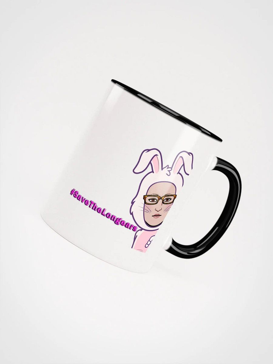 LongEars Crusader Mug product image (4)