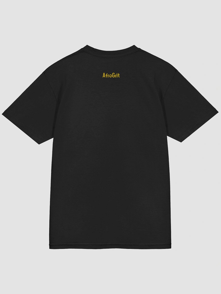 Kwame Nkrumah – Freedom Fighter Shirt product image (4)