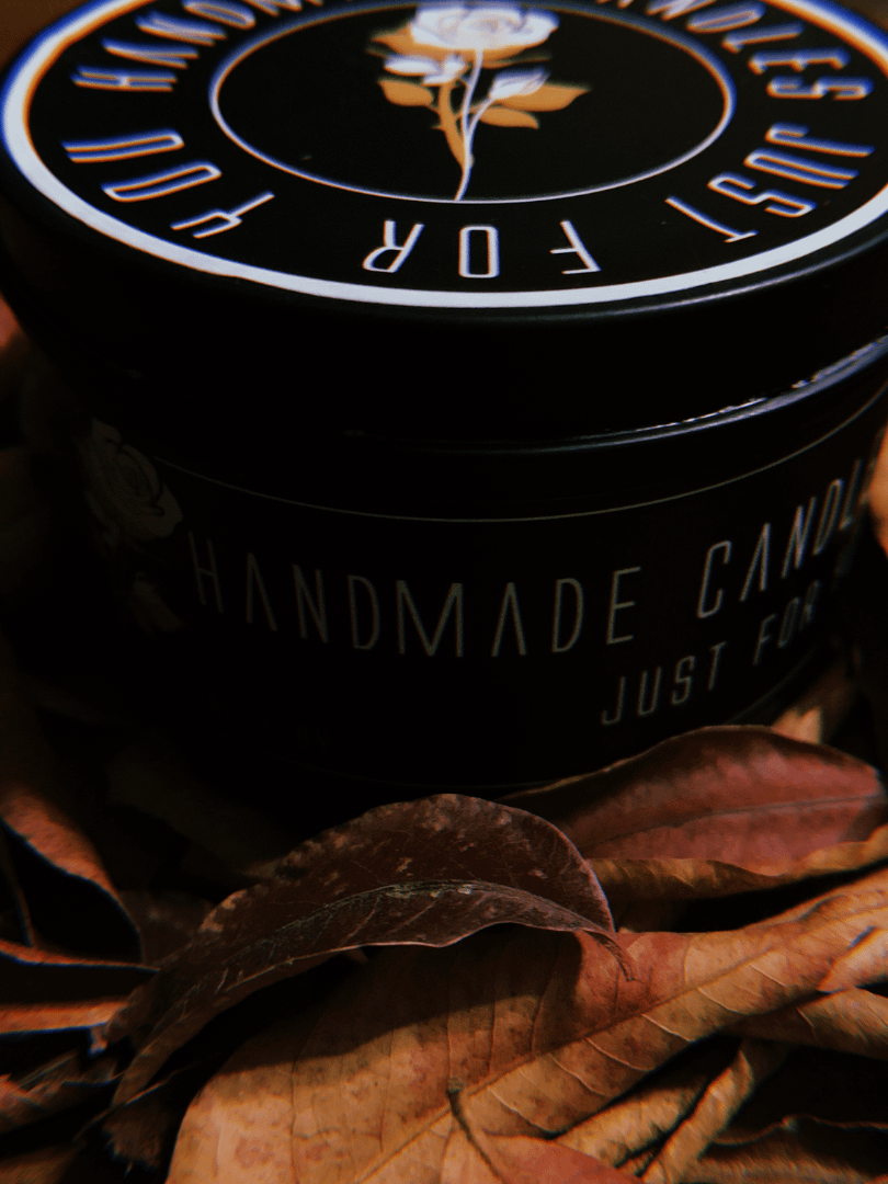Eucalyptus Pine Candle (4oz) product image (3)