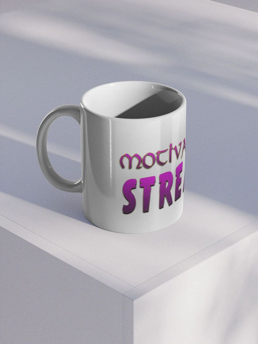 Motivational Mug product image (1)