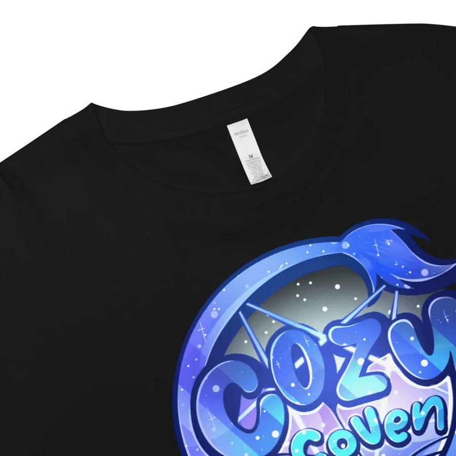 Cozy Coven Crop Top product image (8)