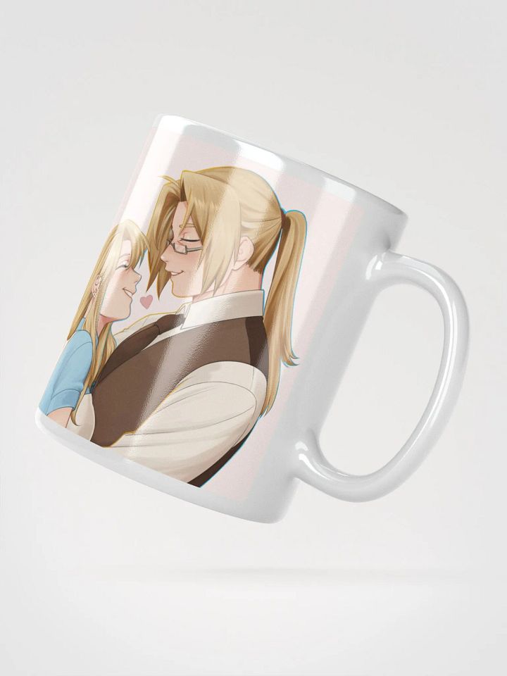 FMA EdWin Mug product image (2)