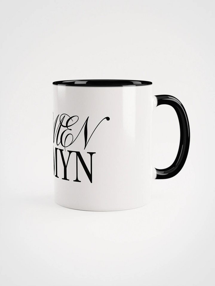 Women Womyn Mug product image (2)
