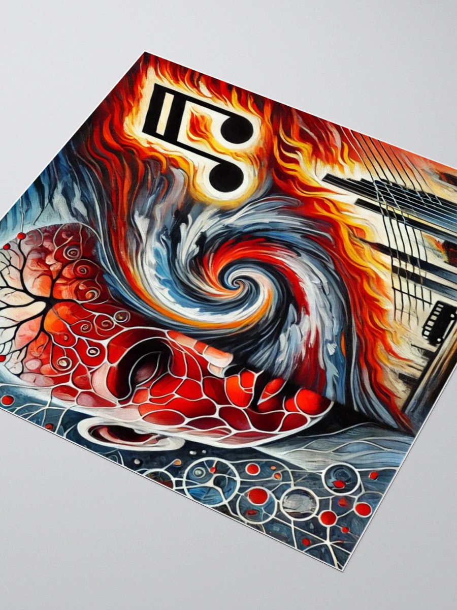 Sticker III product image (6)
