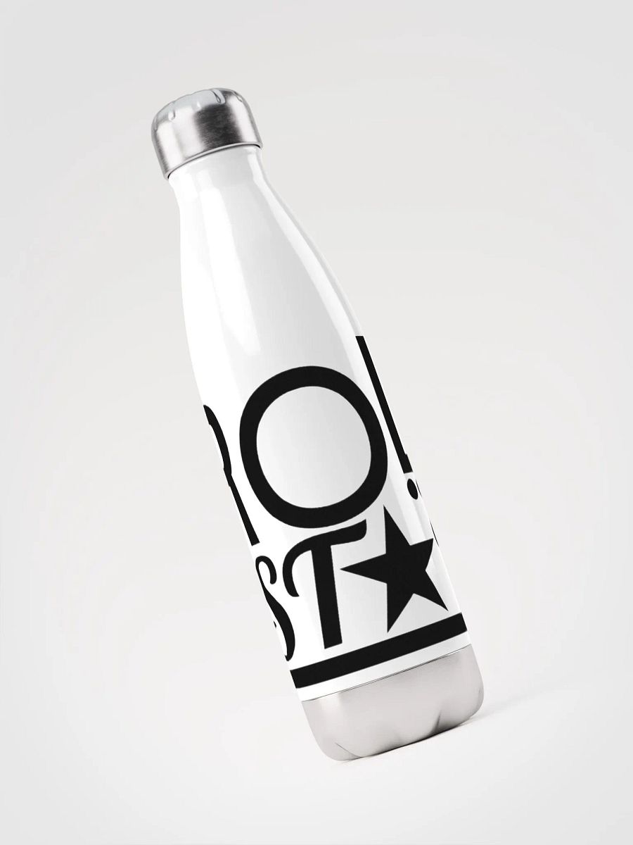 OG BLACK STEEL BO'OH'O'WA'ER product image (3)