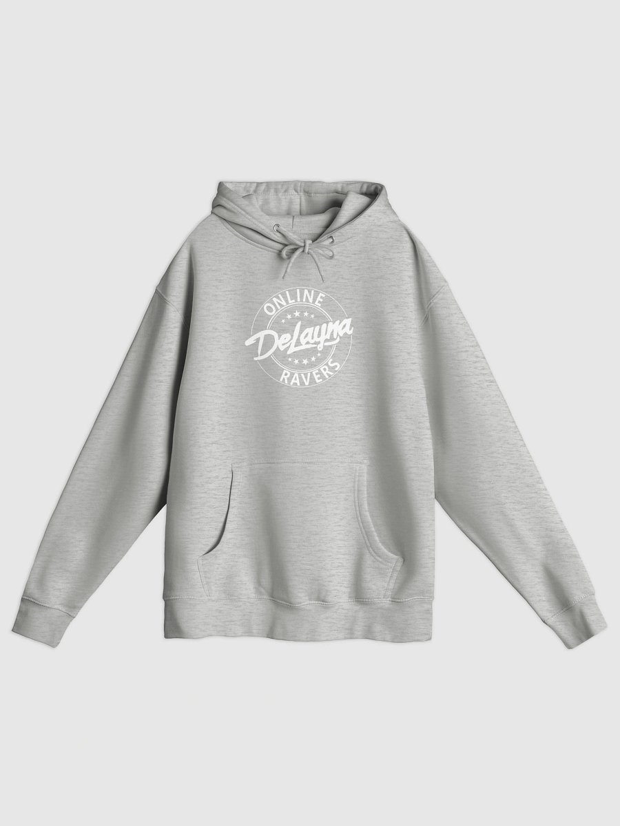 Unisex Hoodie - Online Ravers!! product image (1)