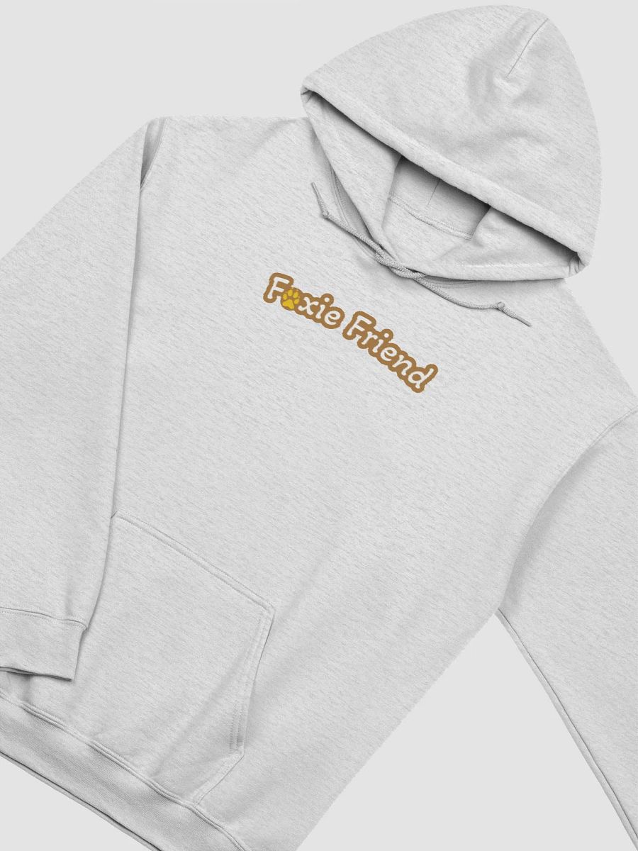 Foxie Friend Hoodie product image (3)