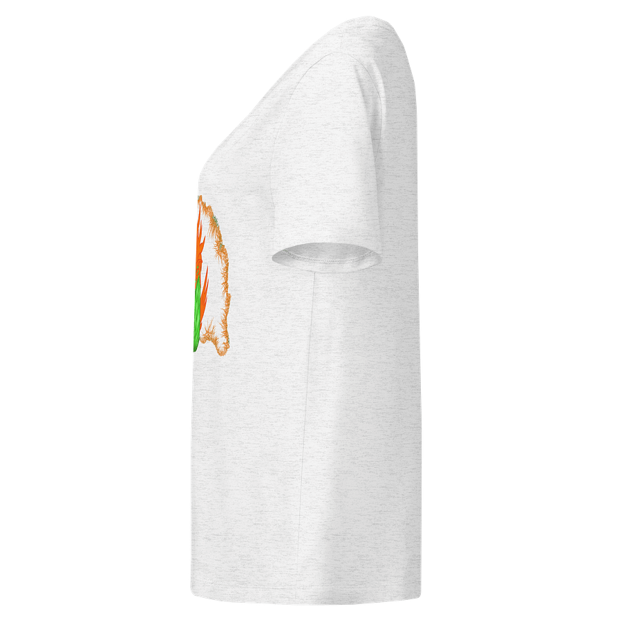 Mythical Dragon Women's Organic T-Shirt product image (3)
