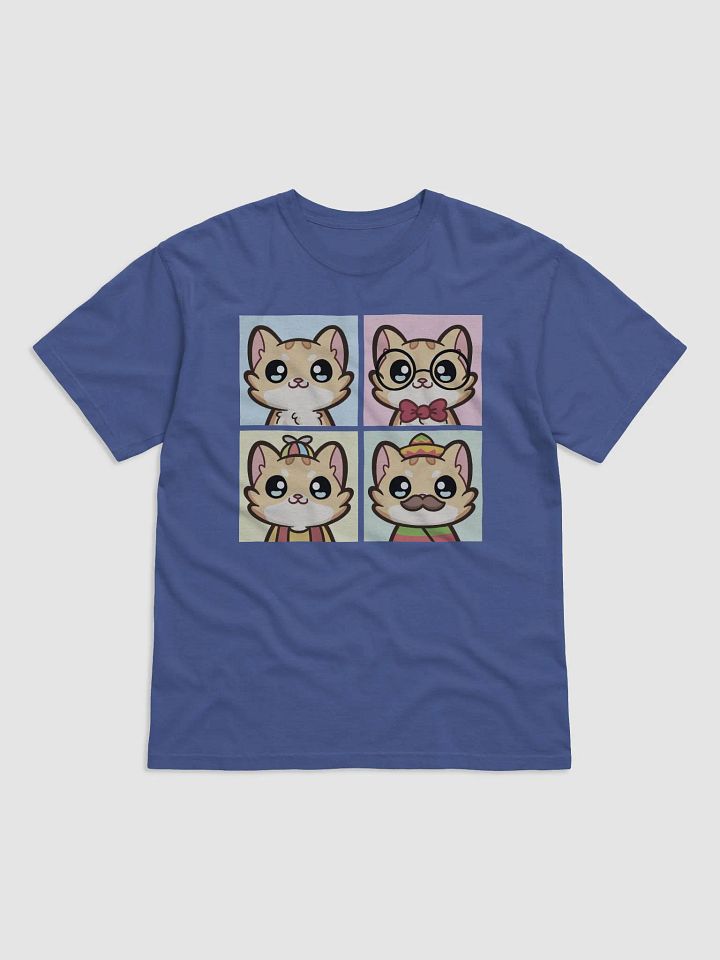 Toti Badges Shirt product image (18)