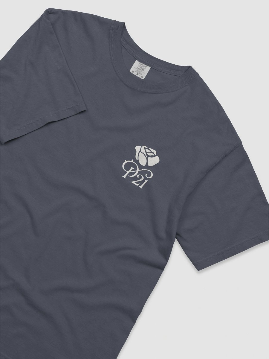 Volver the t-shirt product image (5)