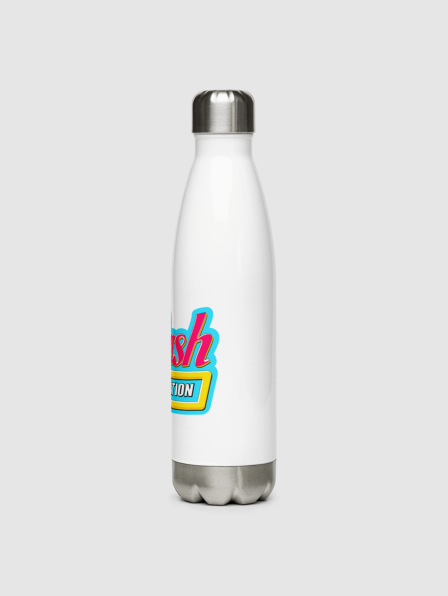 Nash Nation Stainless Steel Water Bottle product image (5)