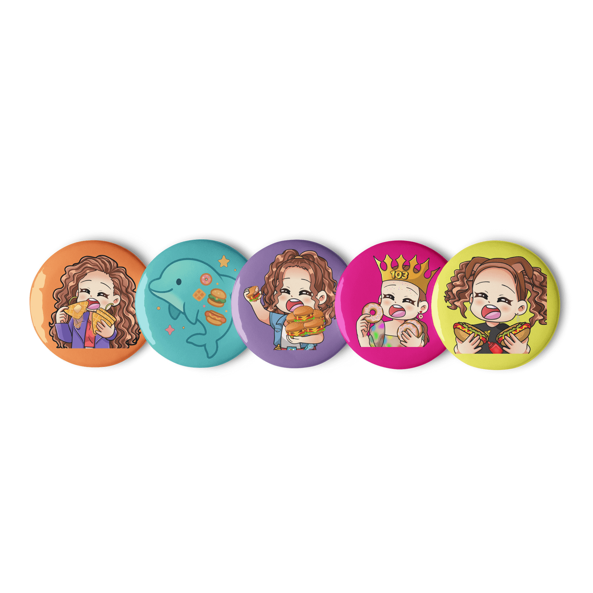 DomenicaDee_Street Pin Set product image (1)