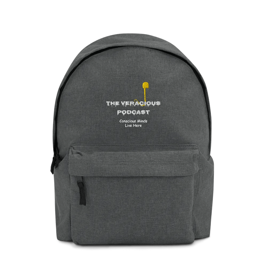 BagBase Simple Backpack product image (1)