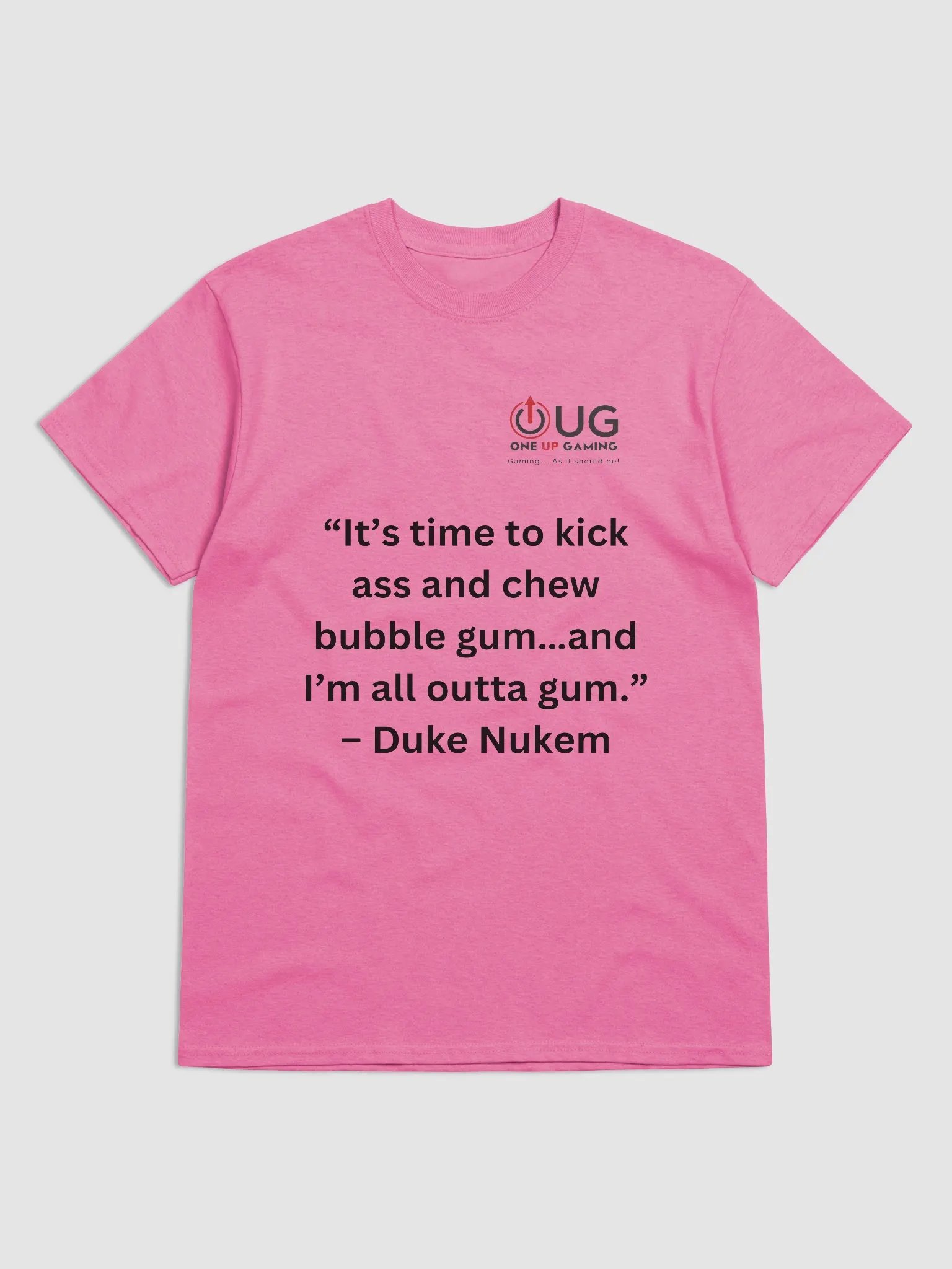 OUG Duke Tee product image (1)
