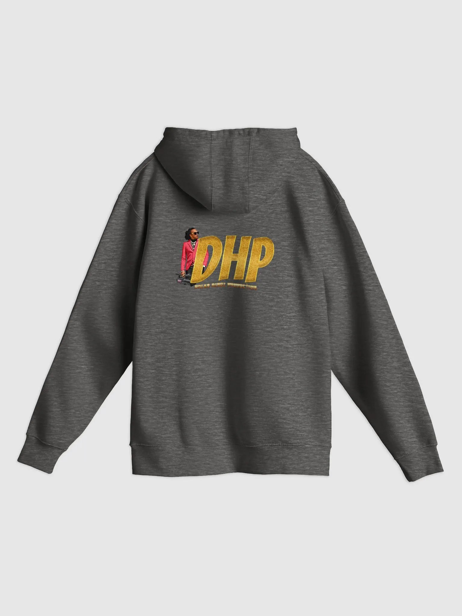Celestial Moettes Graphic Hoodie product image (10)