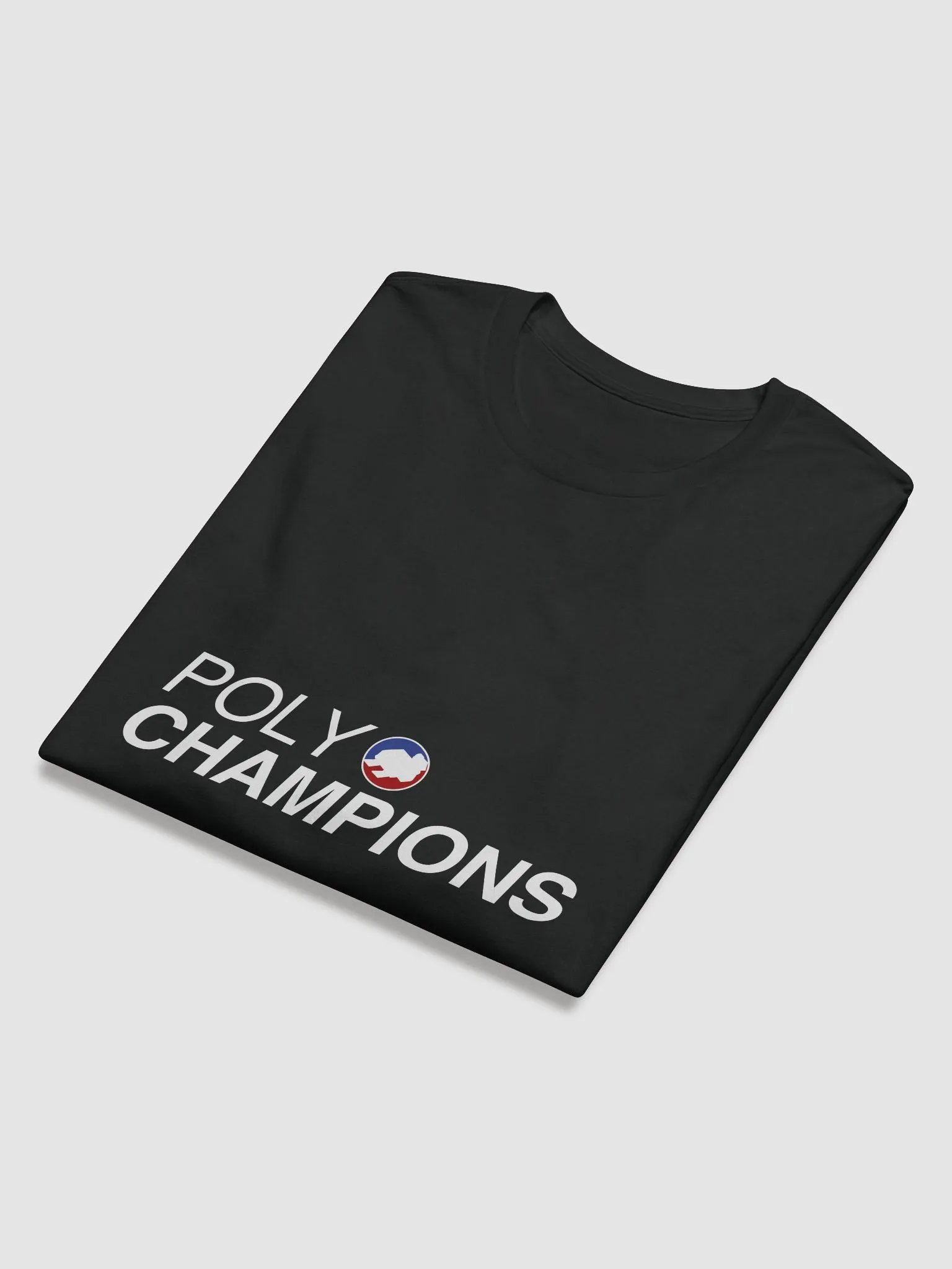 PolyChampions Long-Sleeve T-shirt product image (11)