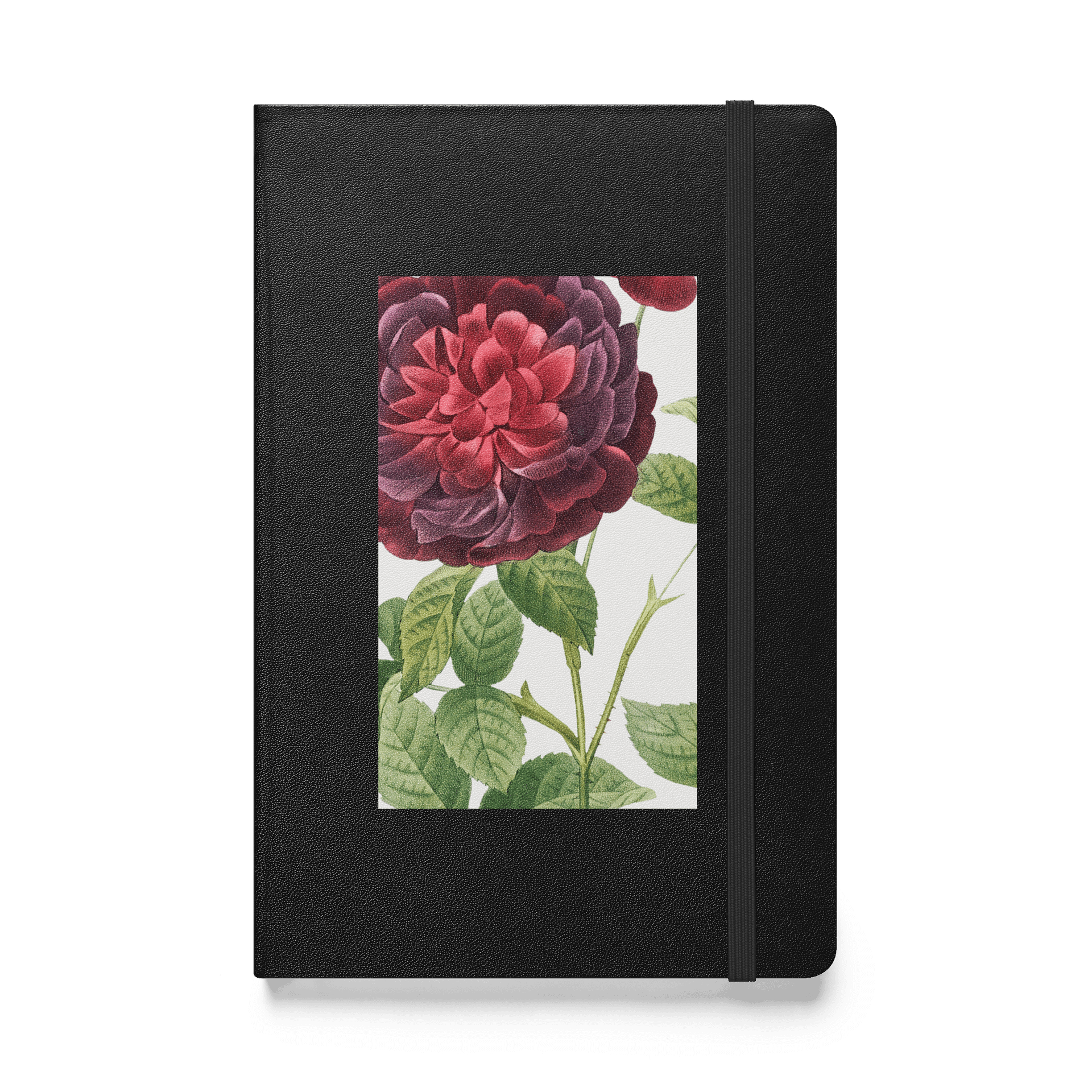 The Innovator's. Hardcover JournalBook® product image (1)