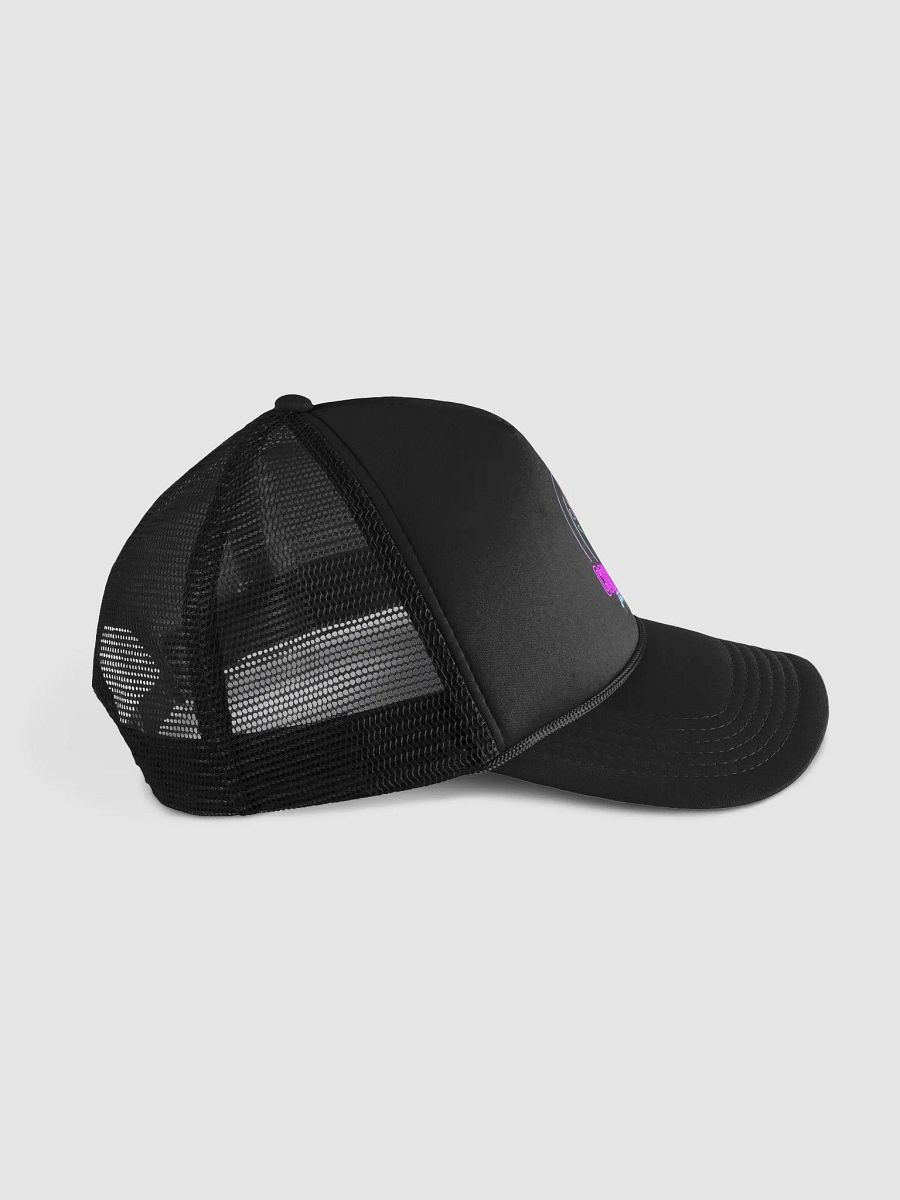 CADHD Logo baseball hat product image (6)