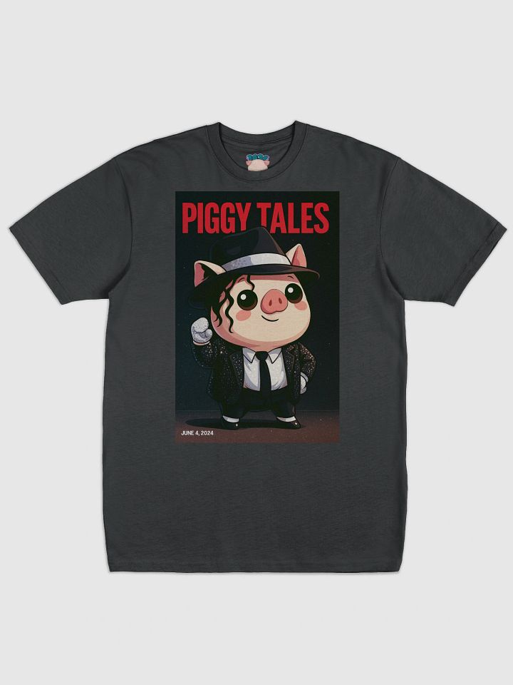 Piggy Jackson Tee product image (1)