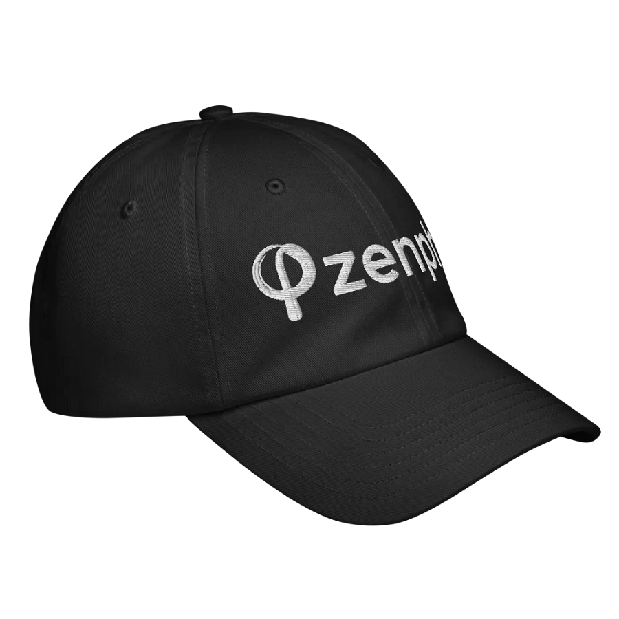 Zenphi cap product image (4)