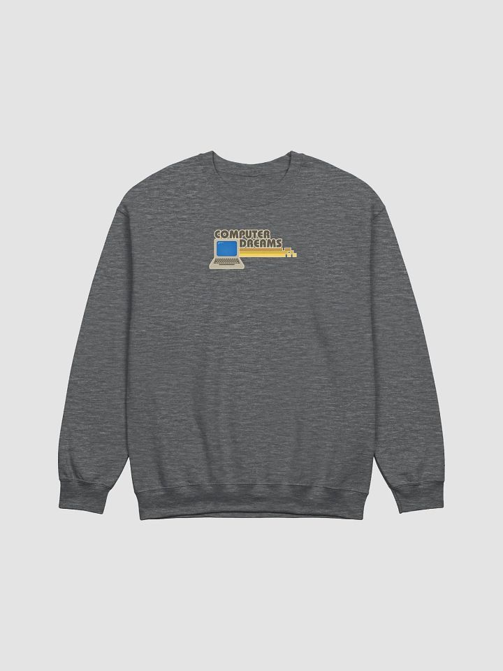 Computer Dreams Sweatshirt product image (1)