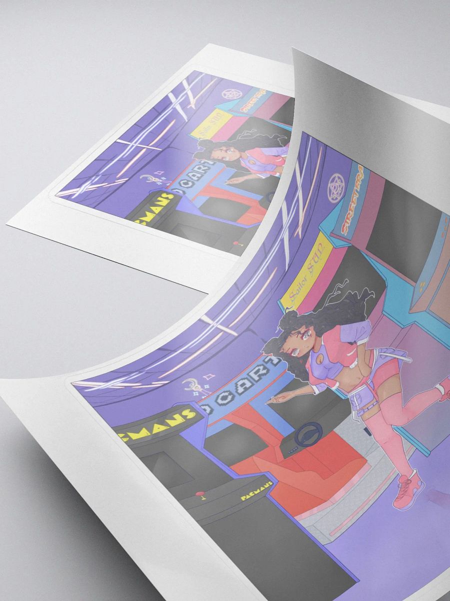 Day Well Spent Sticker product image (4)