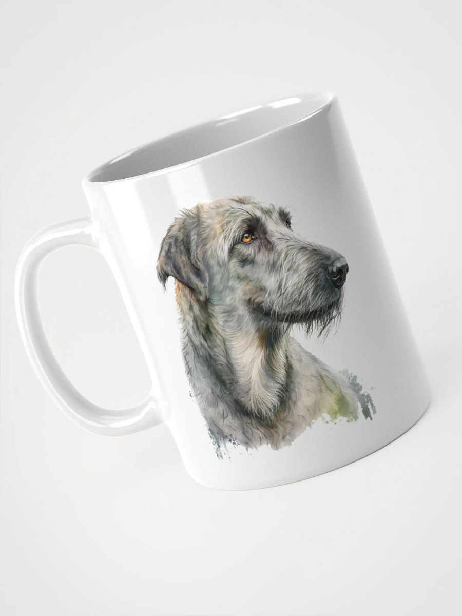 Irish Wolfhound Coffee Mug product image (3)