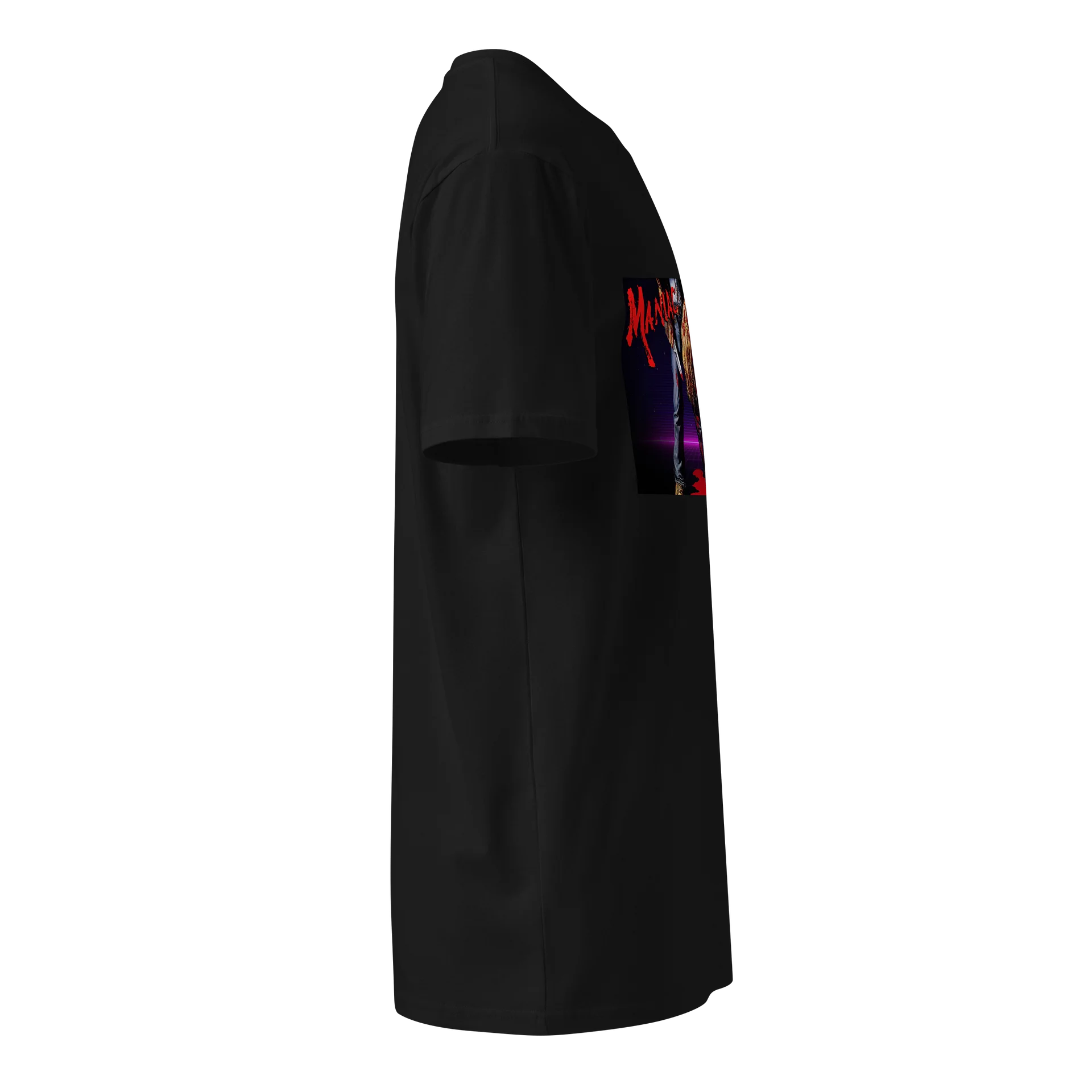 T-shirt Kis & Ash Maniac product image (4)