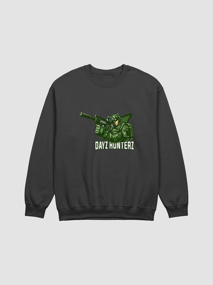 DayZ HunterZ Sweatshirt product image (1)