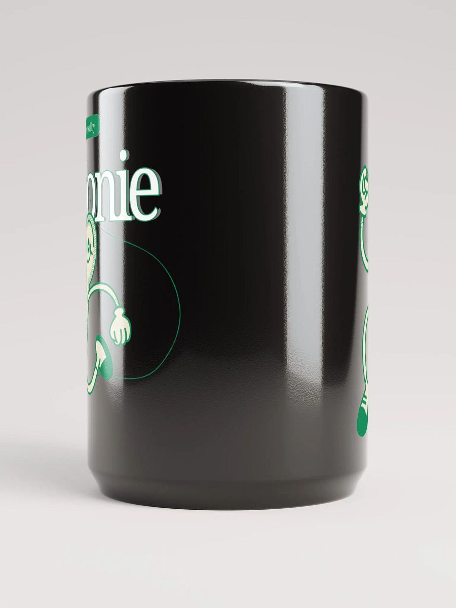 POWERED BY SPOONIE mug 15oz product image (5)